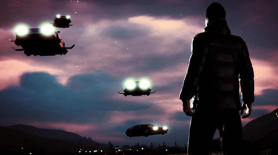 Concours Snapmatic Doomsday 01