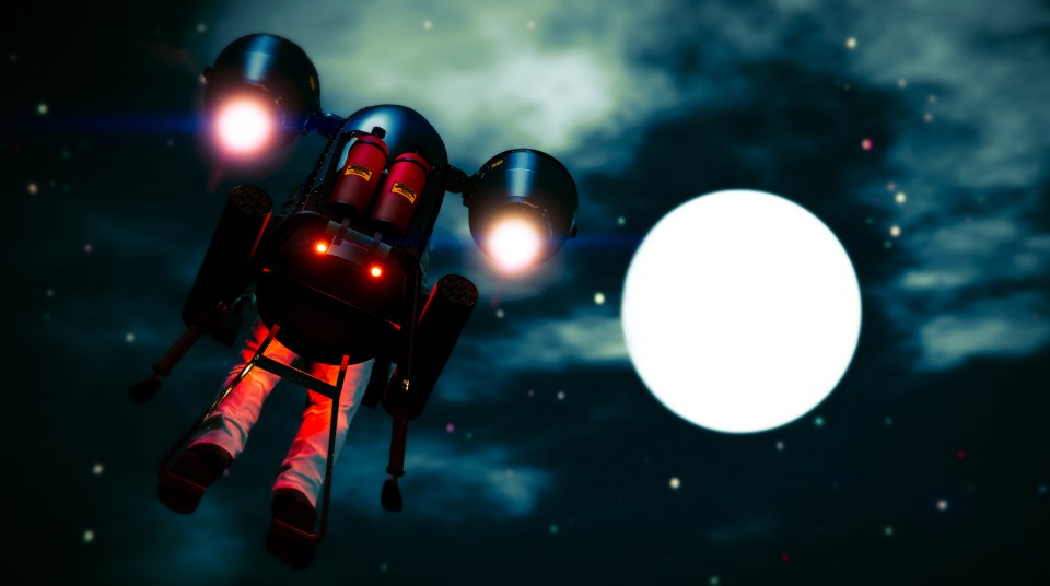 Concours Snapmatic Doomsday 02