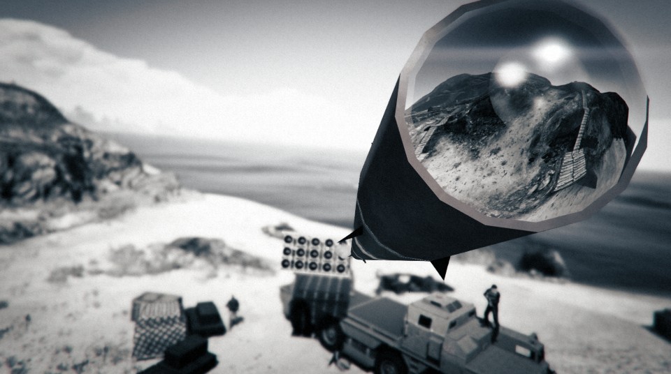 Concours Snapmatic Doomsday 03