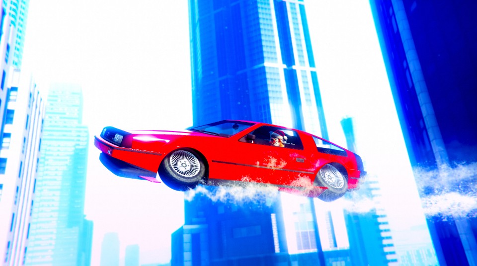 Concours Snapmatic Festive Surprise 2017 04