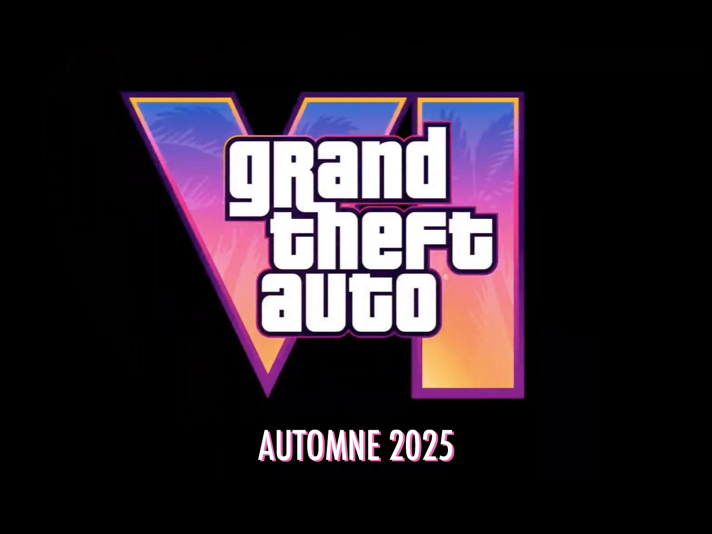 GTA 6 automne 2025