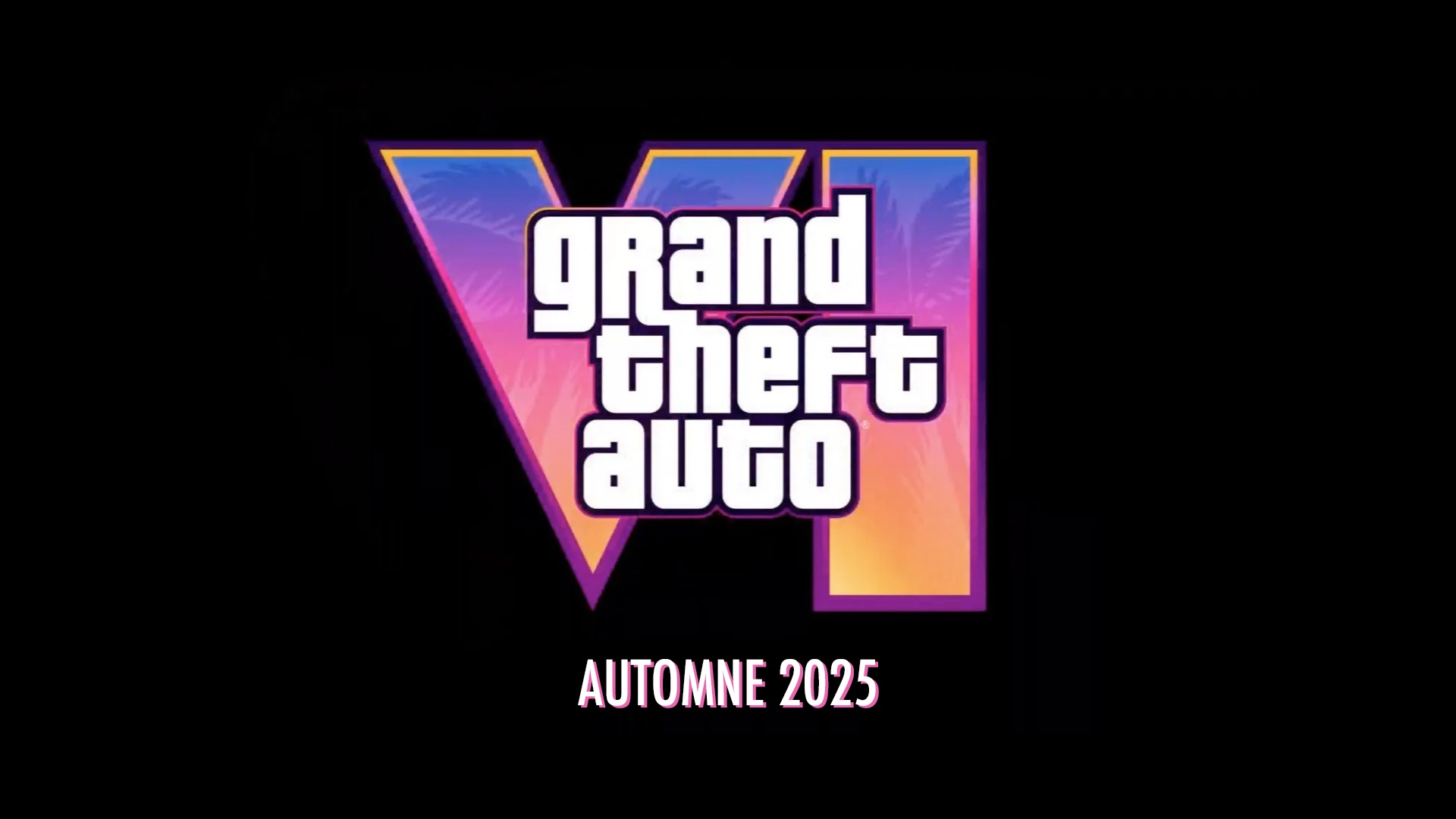 Officially: GTA 6 is expected to be released in fall 2025 on PS5 and Xbox Series
